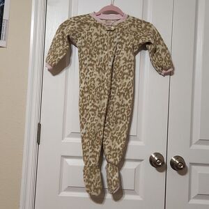 Children's Place Footie